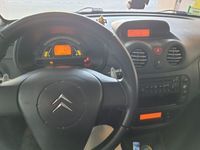 gebraucht Citroën C2 Automatik
