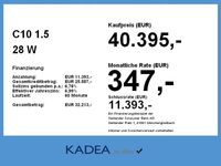 Neu Leapmotor C10 215 PS (158 kW) 2026 Glazed green SUV