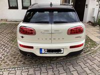Gebraucht Mini Cooper D Sport 150 PS (110 kW) 2018 Weiß Kleinwagen