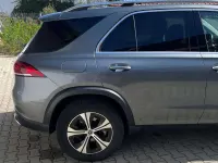 Gebraucht Mercedes GLE350 194 PS (142 kW) 2021 Grau SUV