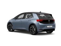 Gebraucht VW ID.3 Pro Performance 150 kW (204 PS) 2022 Blau Kleinwagen