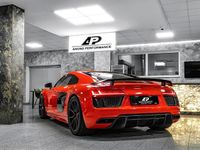 Gebraucht Audi R8 Coupé Performance 610 PS (448 kW) 2015 Rot Coupé