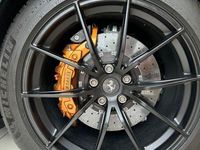 Gebraucht Ferrari 812 799 PS (587 kW) 2020 Grün