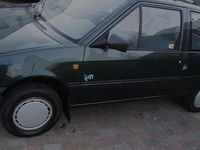 Second-hand Citroën AX 45 CP (33 kW) 1995 Verde Hatchback
