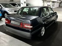 gebraucht Volvo 460 2.0i Ambiente*TÜVNEU*Klima*Schiebedach*Zentr