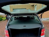 Gebraucht VW Passat Highline 131 PS (96 kW) 2004 Grau Kombi