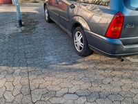 Gebraucht Ford Focus 101 PS (74 kW) 2003 Kombi