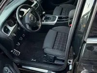 Usata Audi A4 120 CV (88 kW) 2010 Nero Station wagon