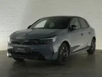 Gebraucht Opel Corsa 101 PS (74 kW) 2025 Grau Kleinwagen