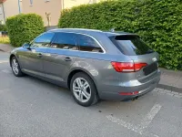 Gebraucht Audi A4 150 PS (110 kW) 2017 Grau Kombi