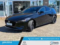Gebraucht Mazda 3 Homura-Line 140 PS (102 kW) 2024
