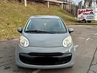 Gebraucht Citroën C1 68 PS (50 kW) 2008 Grau Kleinwagen