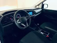 Gebraucht VW Caddy 102 PS (75 kW) 2022 Andere Van / Kleinbus