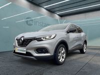 gebraucht Renault Kadjar Bose Edition Bluetooth Navi LED Klima