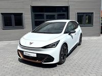 Gebraucht Cupra Born 169 kW (231 PS) 2025 Weiß Kleinwagen