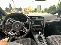 gebraucht VW Golf VII GTD BMT Variant