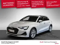 Usata Audi A3 Sportback e-tron 204 CV (150 kW) 2025 Utilitaria