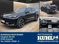 Neu Baic X75 177 PS (130 kW) 2026 SUV