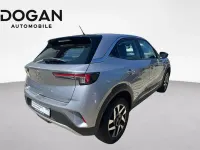 Gebraucht Opel Mokka Elegance 101 PS (74 kW) 2022 Grau SUV