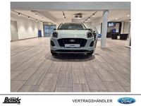 Neu Ford Puma Titanium 125 PS (91 kW) 2025 Grau SUV