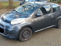 gebraucht Citroën C1 1.0 Exclusive Exclusive