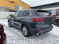 gebraucht BMW X5 xDrive 30d +Verkauf nur an Fahrzeughändler+