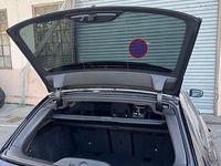 Używany BMW 520 Performance 190 KM (139 kW) 2022 Czarny Kombi
