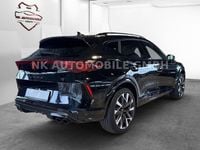 Neu Cupra Formentor VZ 333 PS (244 kW) 2025 Schwarz SUV