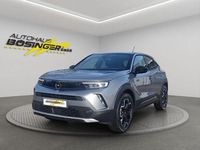 Gebraucht Opel Mokka-e Ultimate 100 kW (136 PS) 2022 Grau SUV