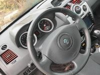 Occasion Renault Mégane Cabriolet 113 ch (83 kW) 2004 Gris Cabriolet