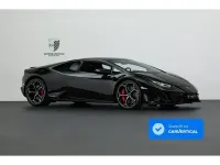 Gebraucht Lamborghini Huracán 639 PS (469 kW) 2019 Schwarz Coupé