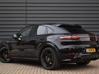 Gebraucht Porsche Cayenne 462 PS (339 kW) 2020 Schwarz SUV