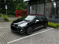 Gebraucht Citroën DS3 156 PS (114 kW) 2012 Grau Kleinwagen