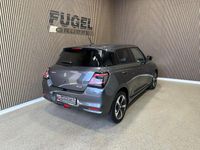Gebraucht Suzuki Swift 83 PS (61 kW) 2025 Grau Kleinwagen