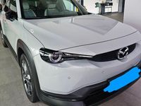 Gebraucht Mazda MX30 Prime-Line 106 kW (145 PS) 2021 Weiß SUV