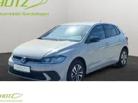 Neu VW Polo 80 PS (58 kW) 2026 Grau Kleinwagen