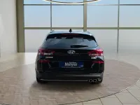 Neu Hyundai i30 N Line 150 PS (110 kW) 2026 Abyss black Kombi