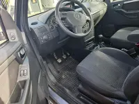 Gebraucht Opel Meriva 2009 Grau Van / Kleinbus