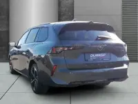 Occasion Opel Astra Elegance 150 ch (110 kW) 2024 Gris Break