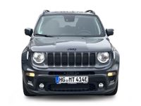 gebraucht Jeep Renegade S 4Xe MY21