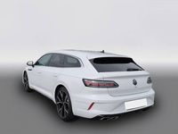 Brugt VW Arteon Pro 320 HK (235 kW) 2023 Hvid Stationcar