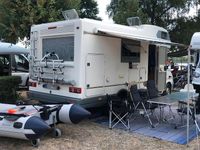 Second-hand VW LT Karmann 160 CP (117 kW) 2003 Monovolum