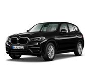 Gebraucht BMW X3 Advantage 184 PS (135 kW) 2026 SUV