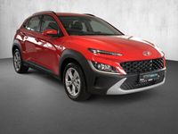 gebraucht Hyundai Kona 1.0 Turbo 48V Trend Klimaaut. Apple DAB