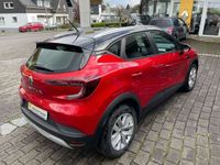 gebraucht Renault Captur ENERGY TCe 140 EDC Mild-Hybrid Evolution