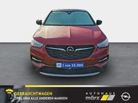 gebraucht Opel Grandland X 1.2 Turbo Design Line (EURO 6d)