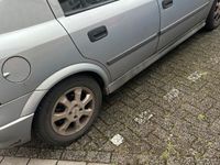 gebraucht Opel Astra cc 1.6