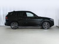 Gebraucht BMW X3 Efficient Dynamics 190 PS (139 kW) 2024 Schwarz SUV