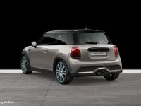 Usata Mini Cooper S Hatch 178 CV (130 kW) 2021 Grigio Utilitaria