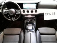 gebraucht Mercedes E300 4Matic T 9G-TRONIC Avantgarde